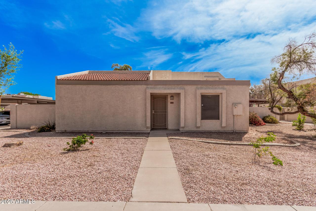 1342 W Emerald Ave. #381, Mesa, AZ 85202