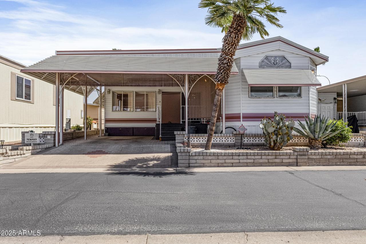 111 S Greenfield Rd. #313, Mesa, AZ 85206