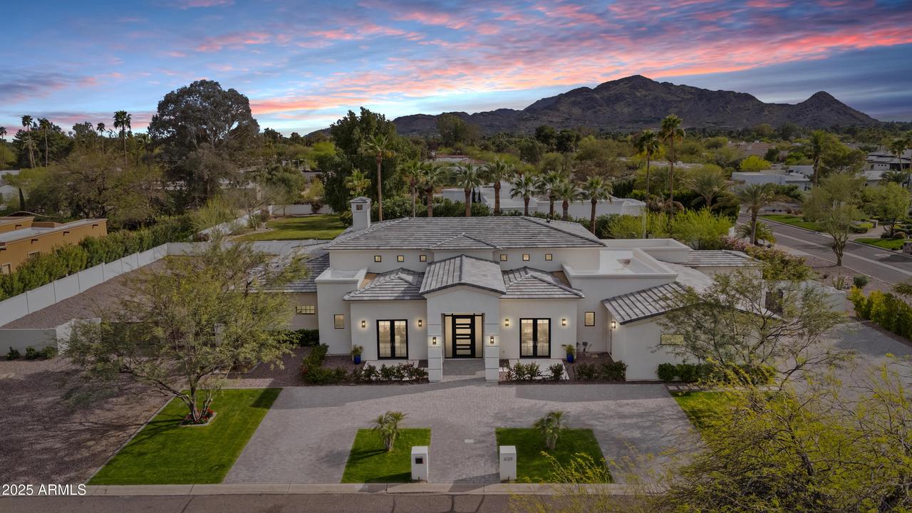 6129 E Turquoise Ave., Paradise Valley, AZ 85253