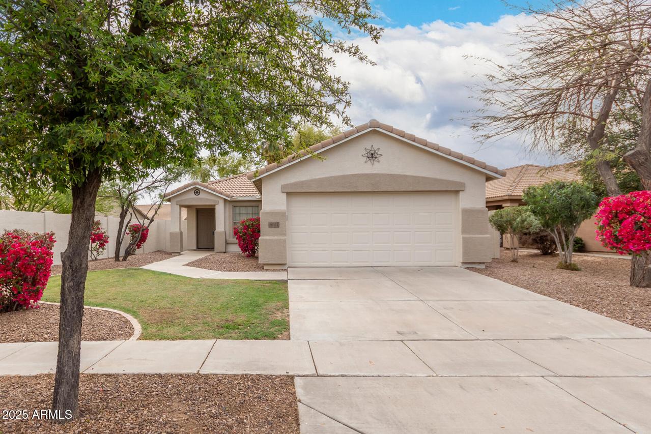 4052 S Summer Ct., Gilbert, AZ 85297