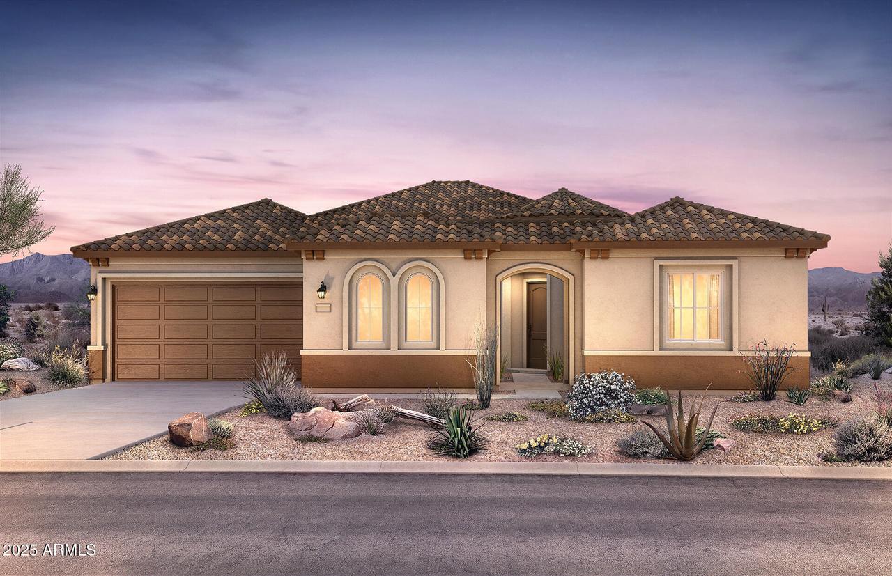 26538 W Mcrae Dr., Buckeye, AZ 85396