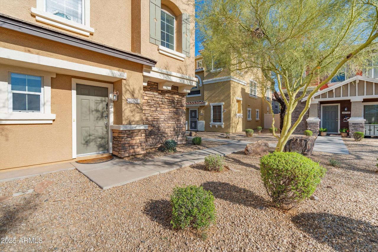 34611 N 30th Ave., Phoenix, AZ 85086