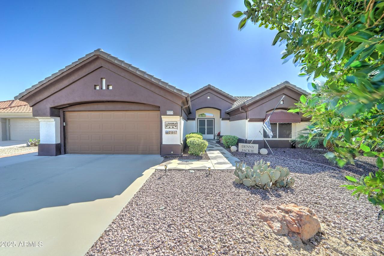 21617 N 157th Dr., Sun City West, AZ 85375