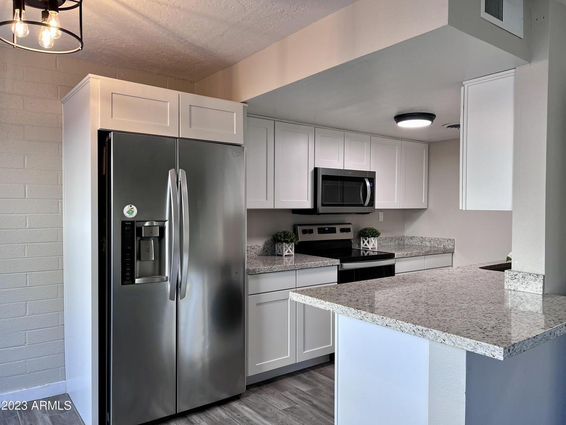 1013 N Granite Reef Rd., Scottsdale, AZ 85257