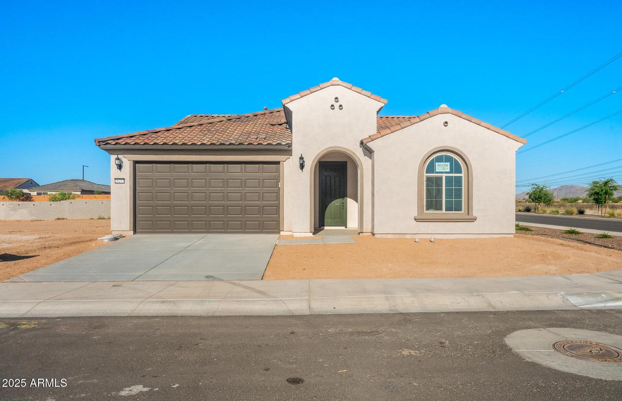 21277 N 272nd Ave., Buckeye, AZ 85396