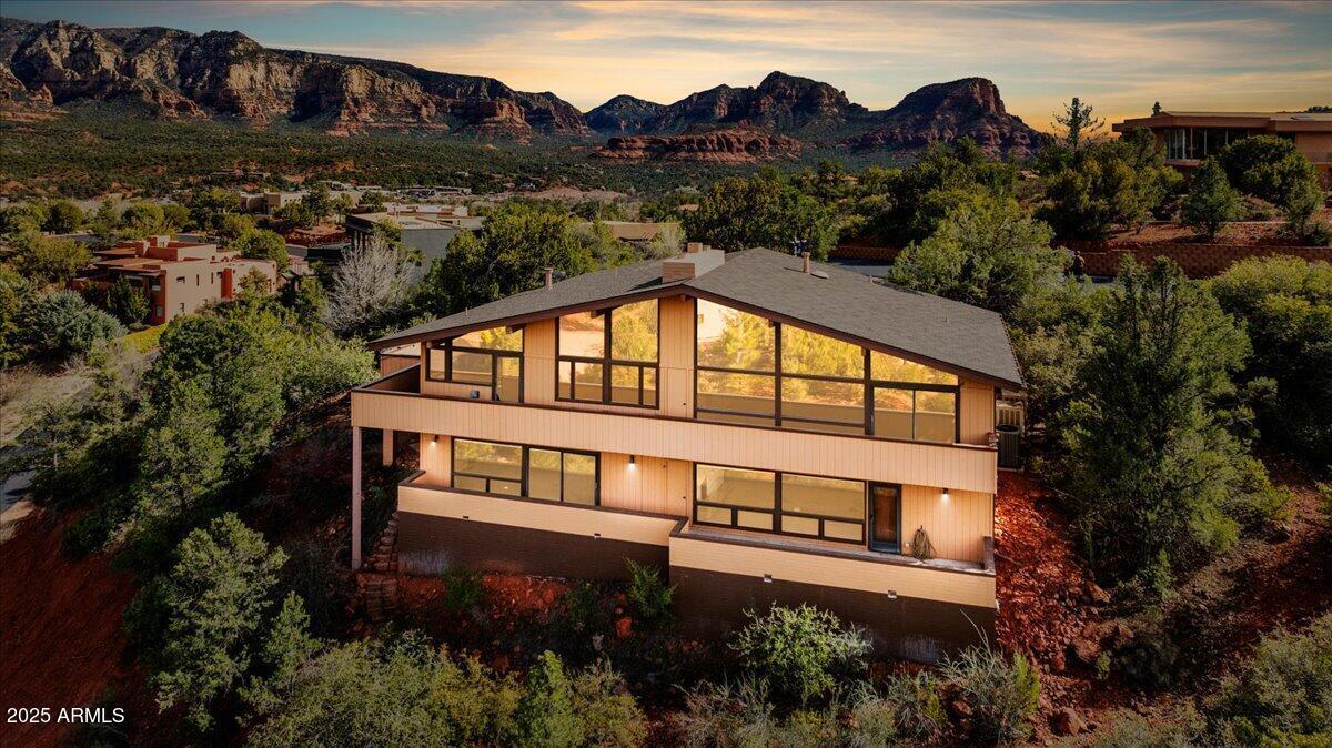 95 Lucerne Rd., Sedona, AZ 86336