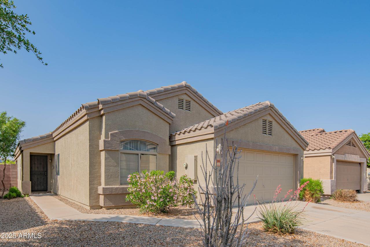 12444 W Mandalay Ln., El Mirage, AZ 85335