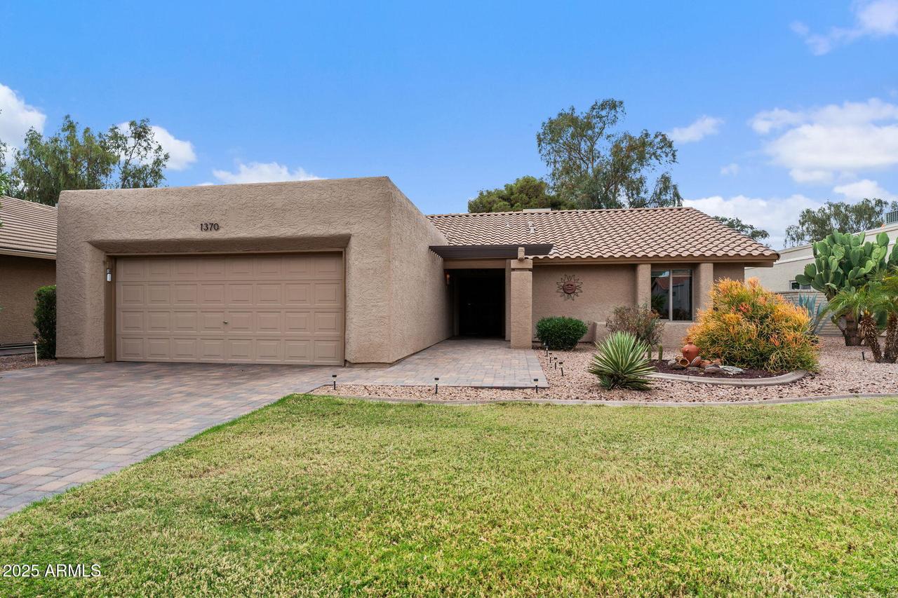 1370 Leisure World, Mesa, AZ 85206