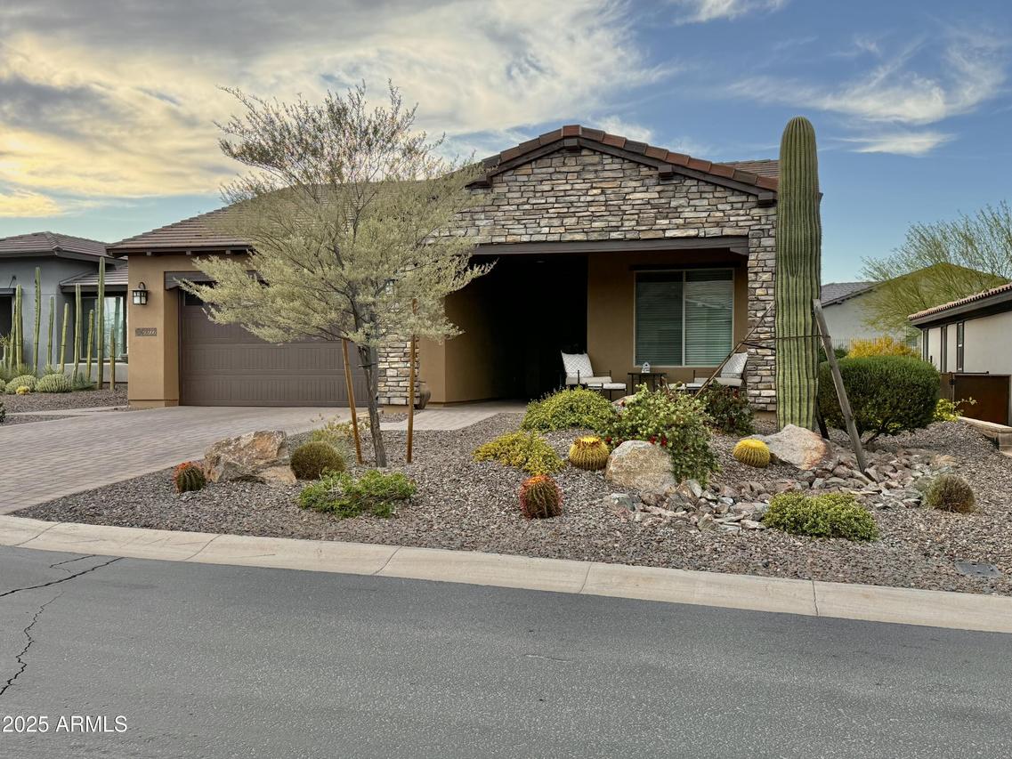 28222 N Crook Ct., Rio Verde, AZ 85263