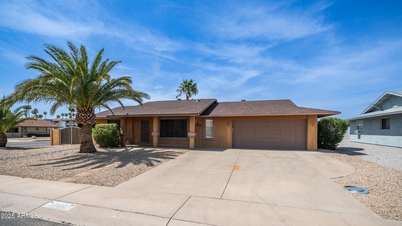 17602 N Conestoga Dr., Sun City, AZ 85373