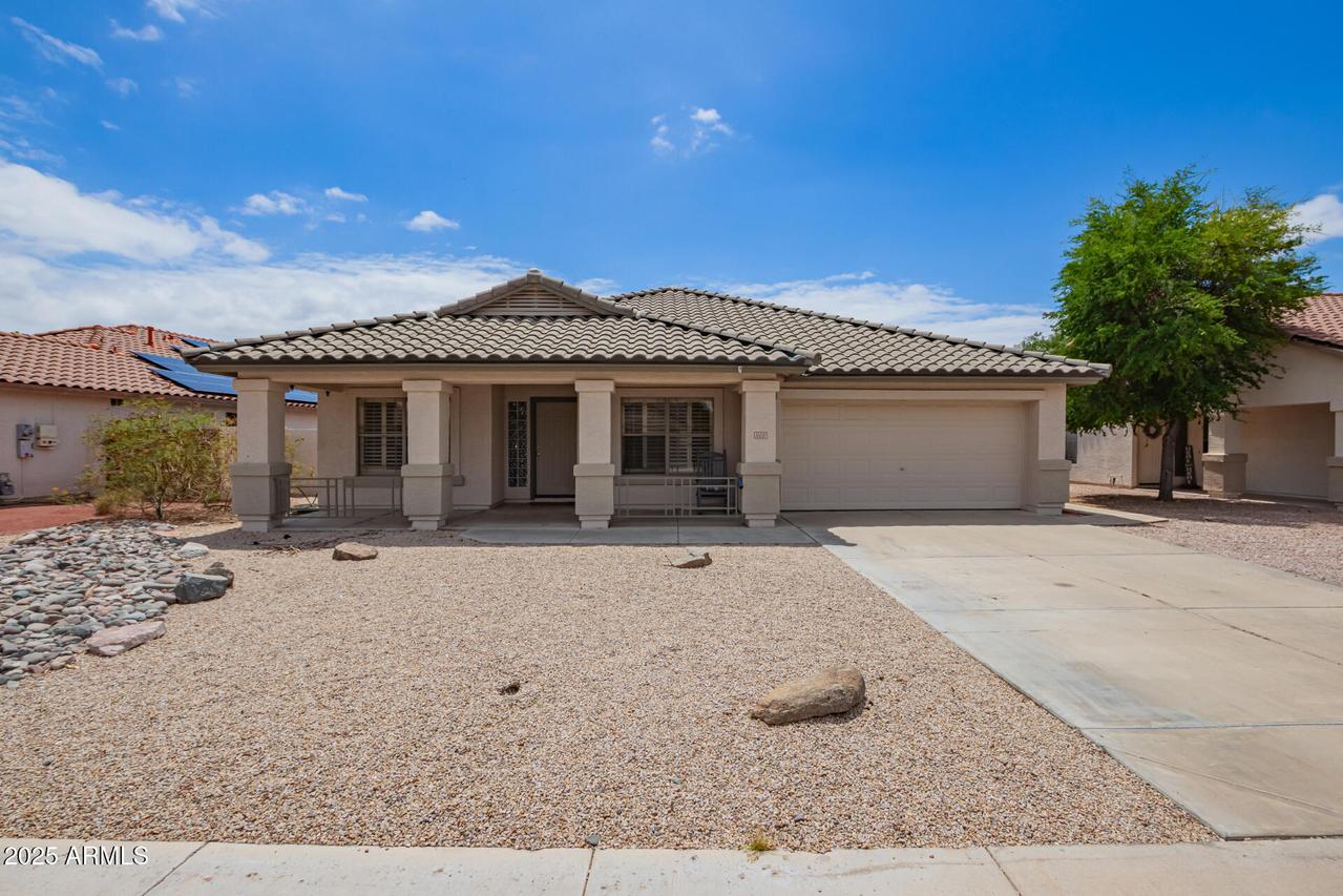 10001 W Potter Dr., Peoria, AZ 85382