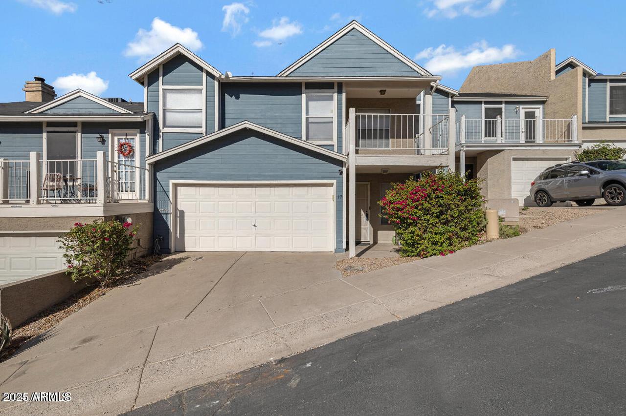 1102 W Peoria Ave. #17, Phoenix, AZ 85029