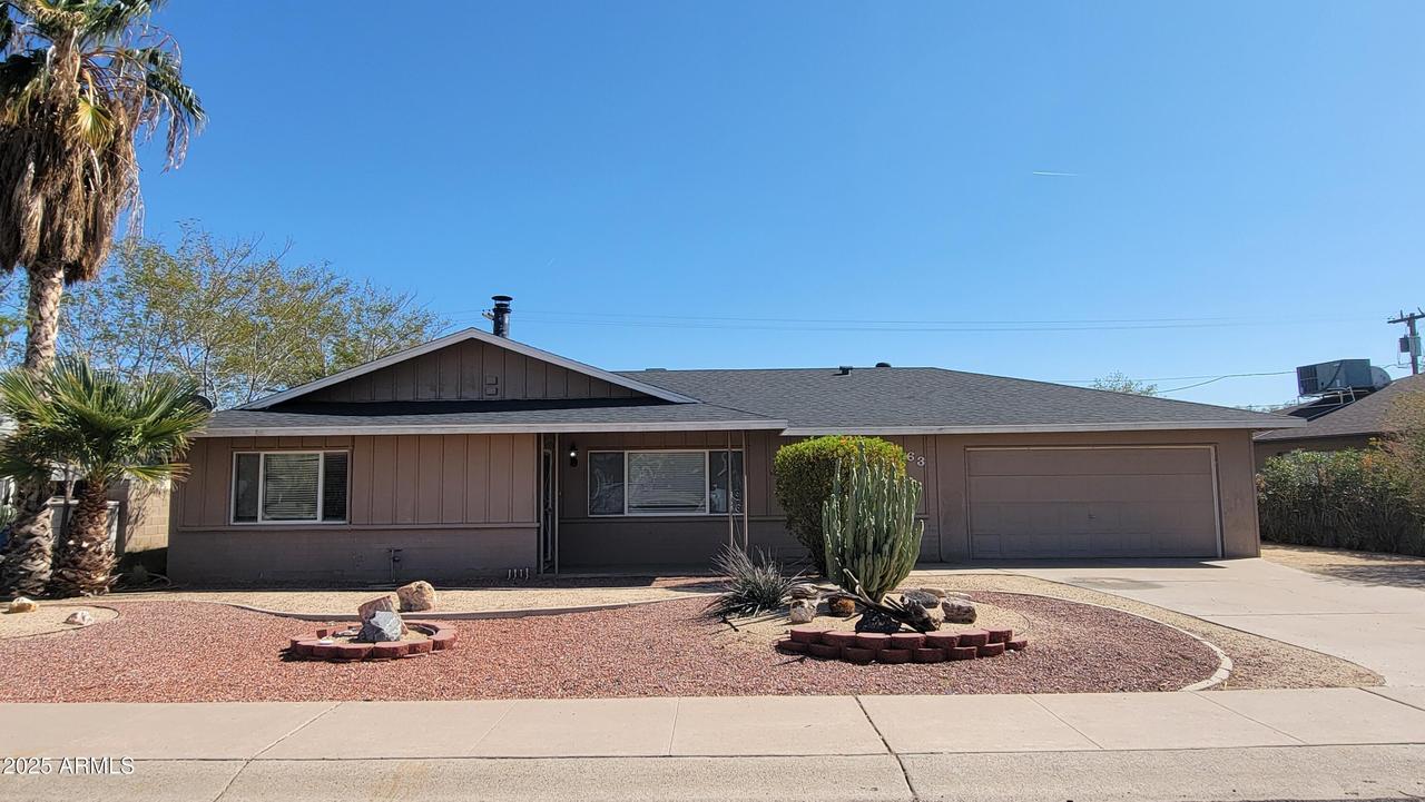 2163 W Village Dr., Phoenix, AZ 85023