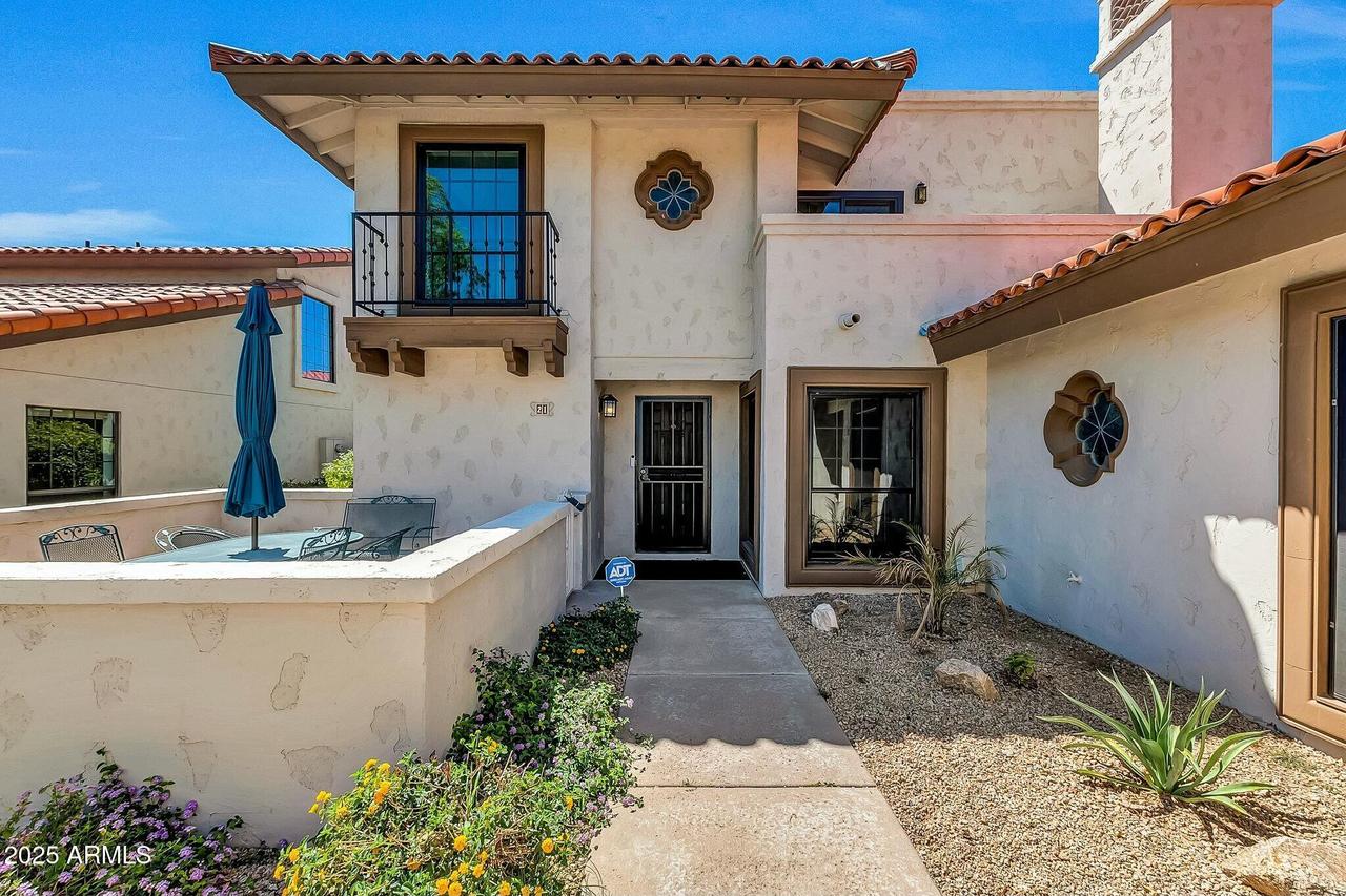6249 N 78th St. #21, Scottsdale, AZ 85250