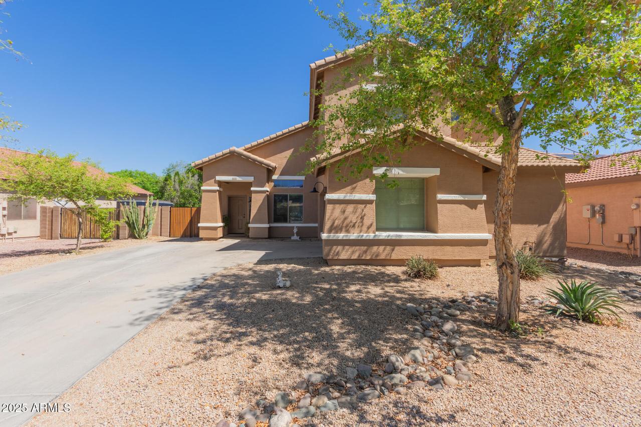 6113 N Pajaro Ln., Litchfield Park, AZ 85340