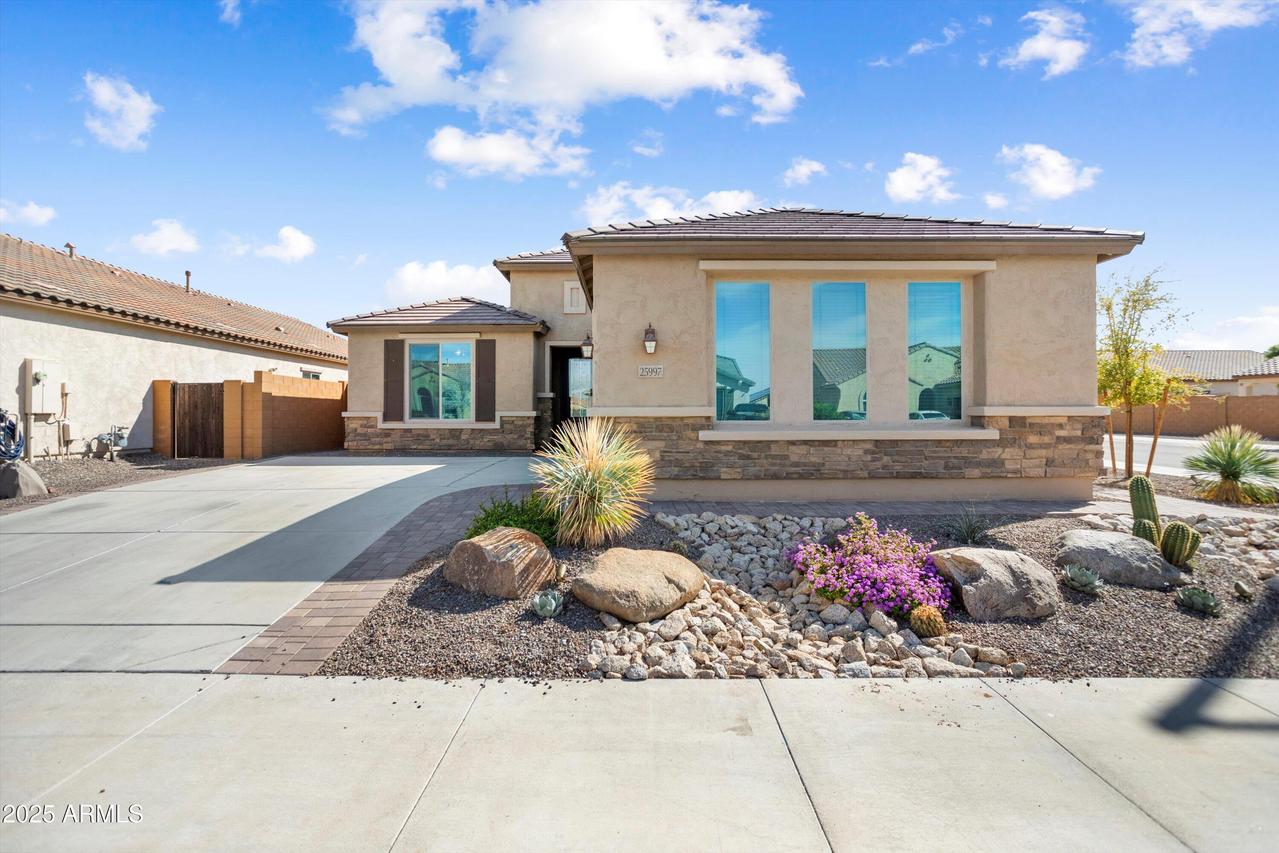 25997 W Marco Polo Rd., Buckeye, AZ 85396