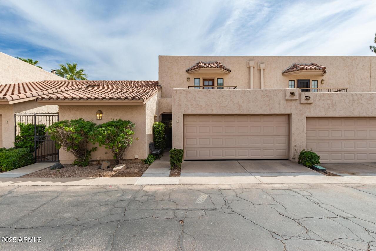 8540 N Central Ave. #5, Phoenix, AZ 85020