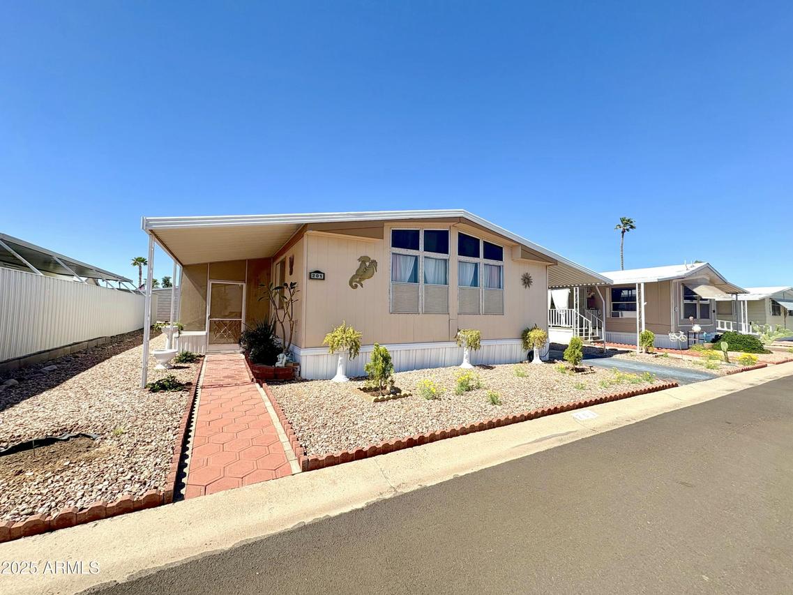 2609 W Southern Ave. #201, Tempe, AZ 85282