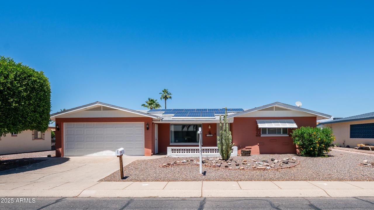 6258 E Duncan St., Mesa, AZ 85205