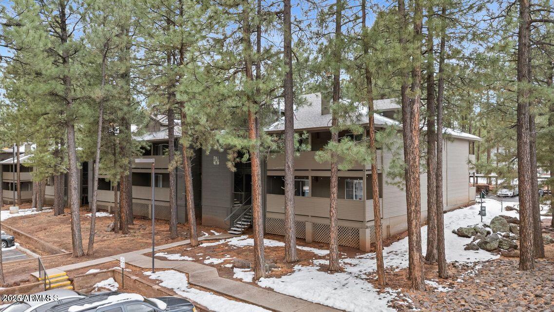 1385 W University Ave. #202, Flagstaff, AZ 86001