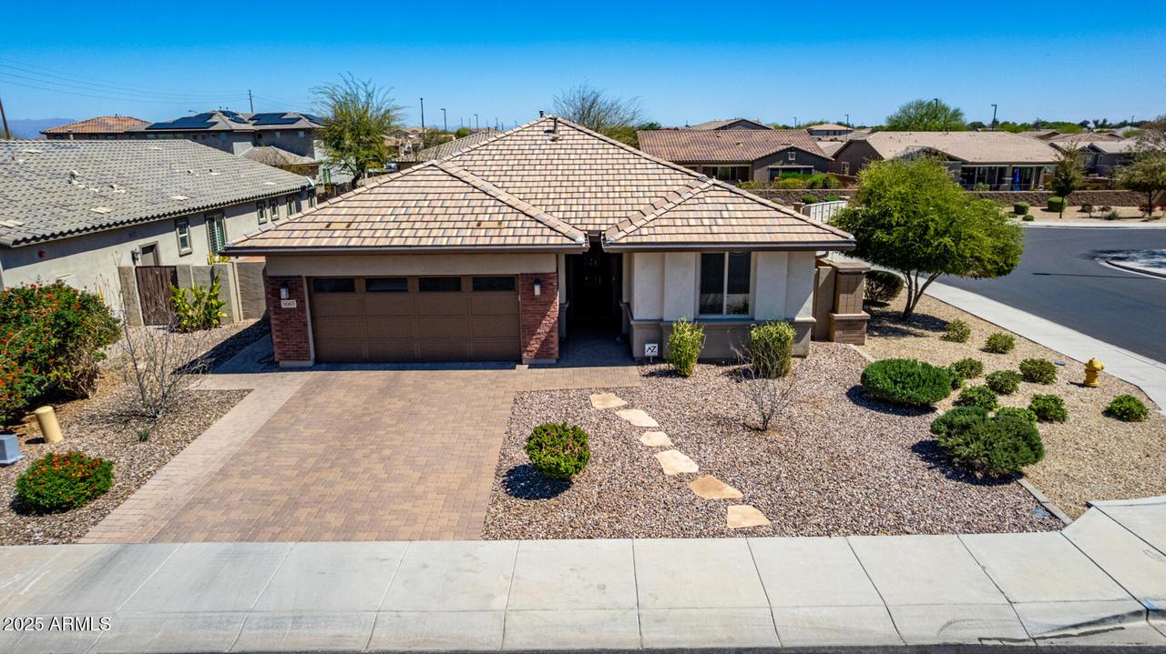 5665 S Inez Ct., Gilbert, AZ 85298