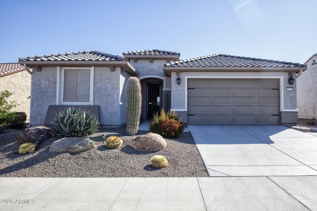 19217 N 262nd Dr., Buckeye, AZ 85396
