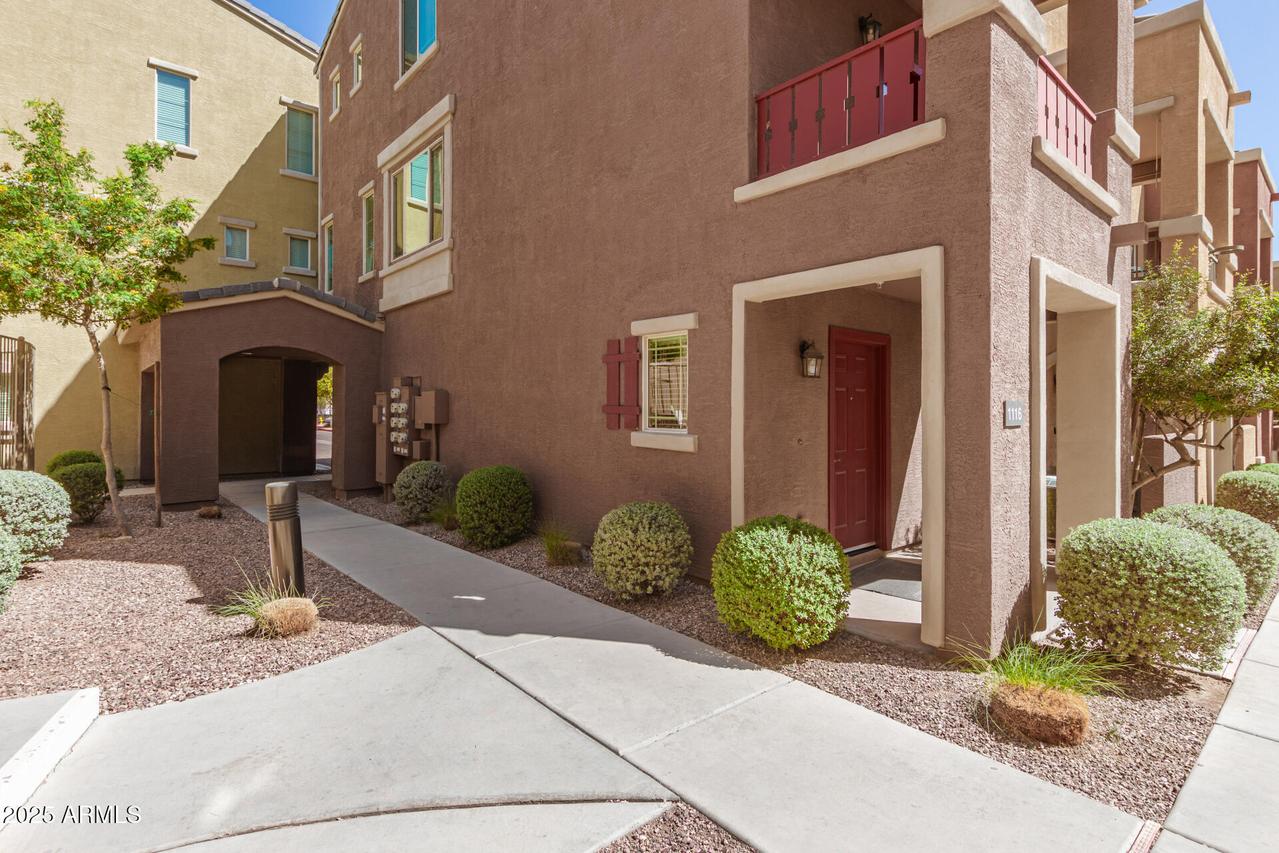 240 W Juniper Ave. #1116, Gilbert, AZ 85233