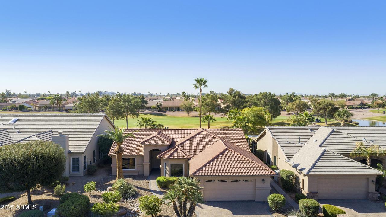 9129 E Crystal Dr., Sun Lakes, AZ 85248