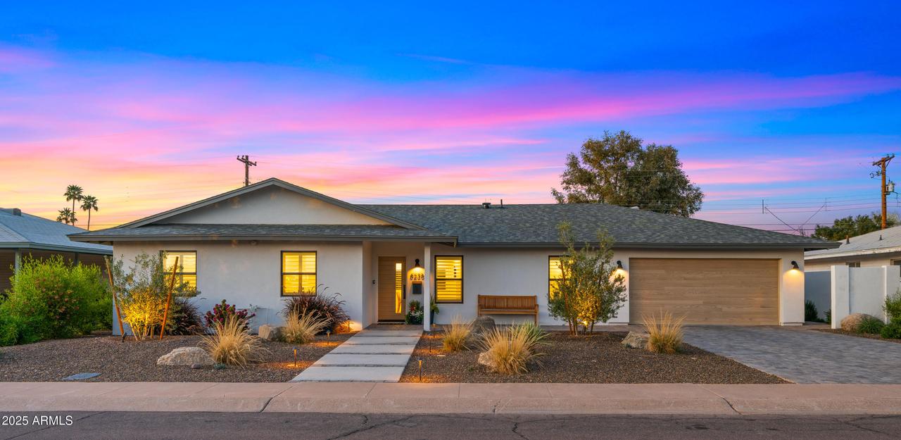 8238 E Wilshire Dr., Scottsdale, AZ 85257