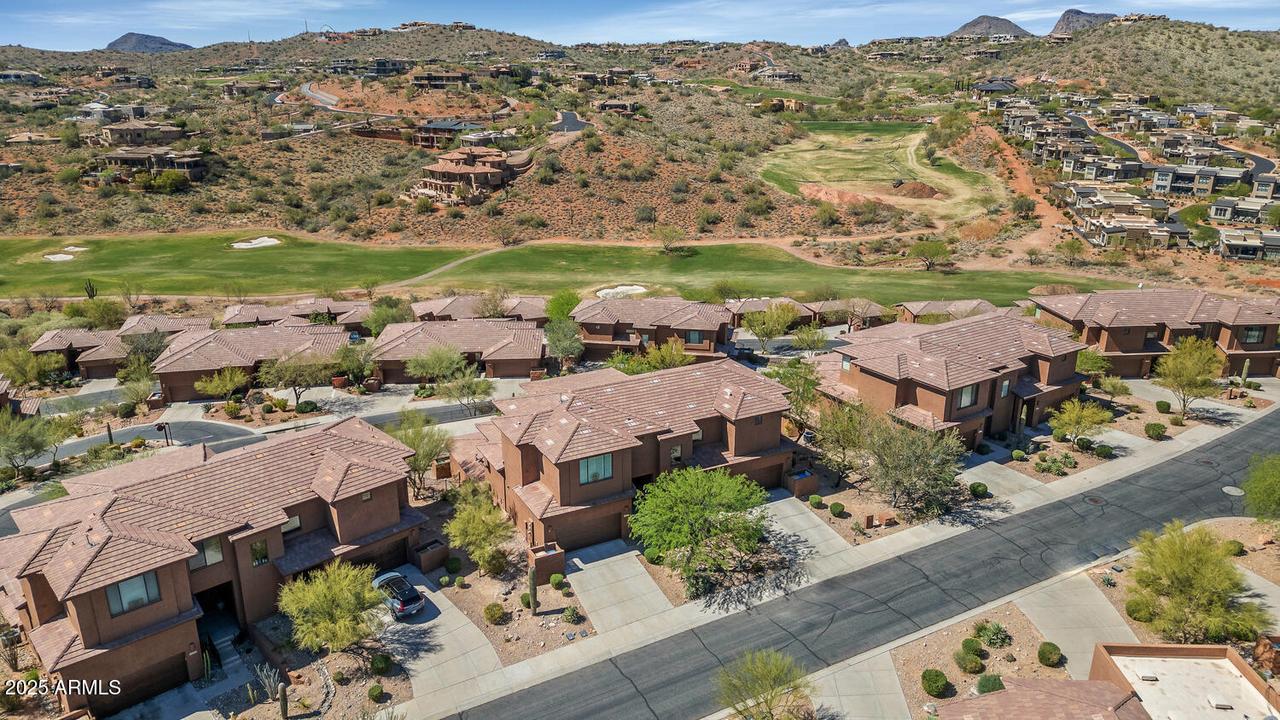 16255 E Ridgeline Dr., Fountain Hills, AZ 85268