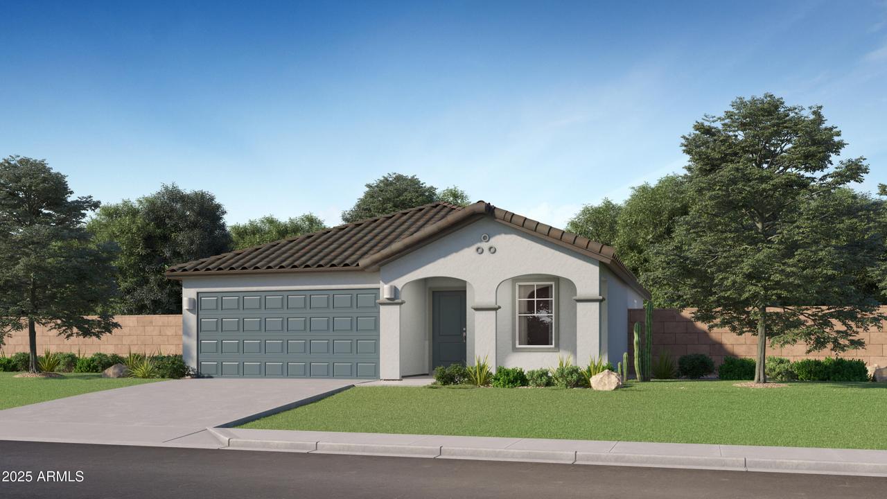 4781 E Danta St., San Tan Valley, AZ 85143