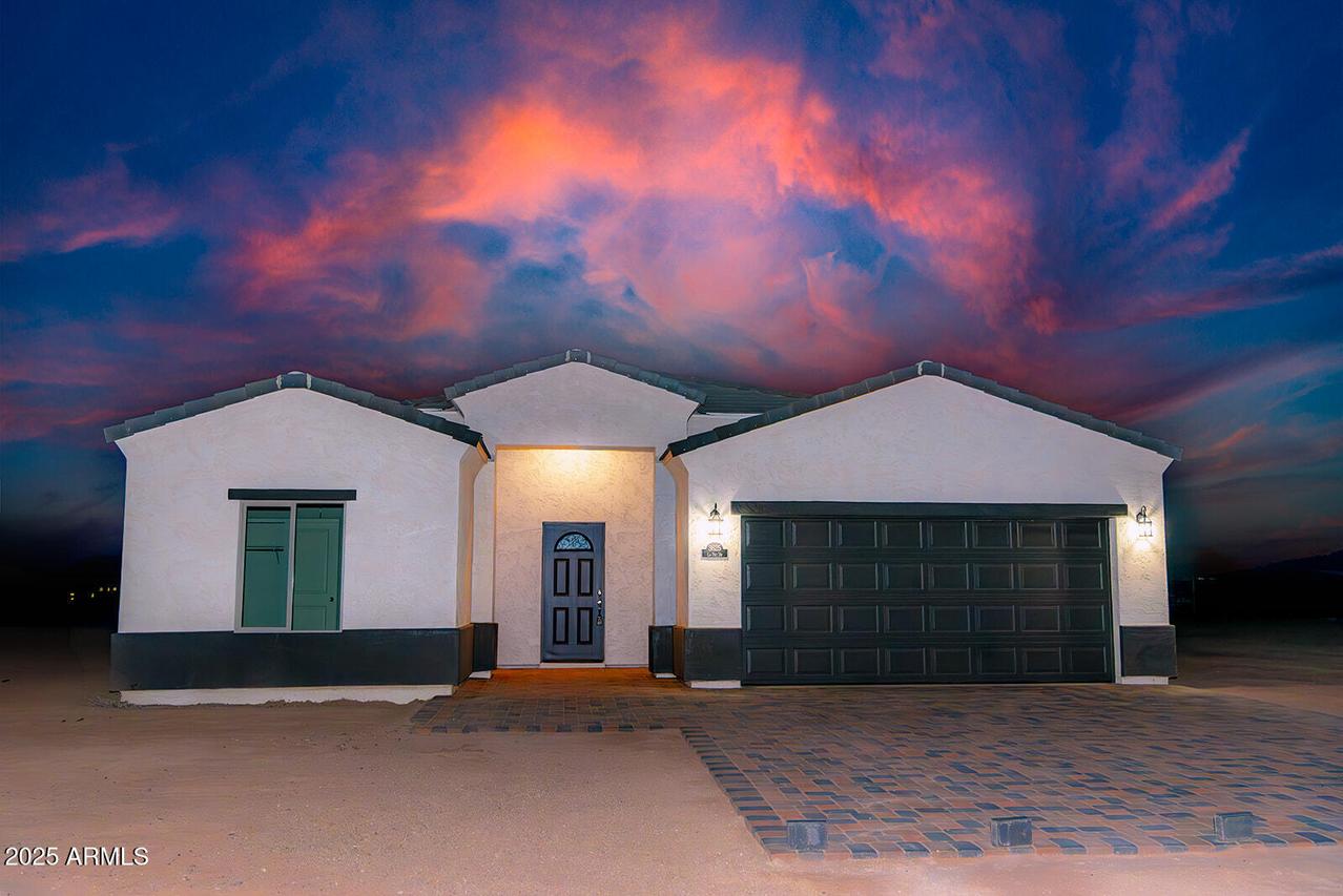 3625 N La Paz Dr., Eloy, AZ 85131