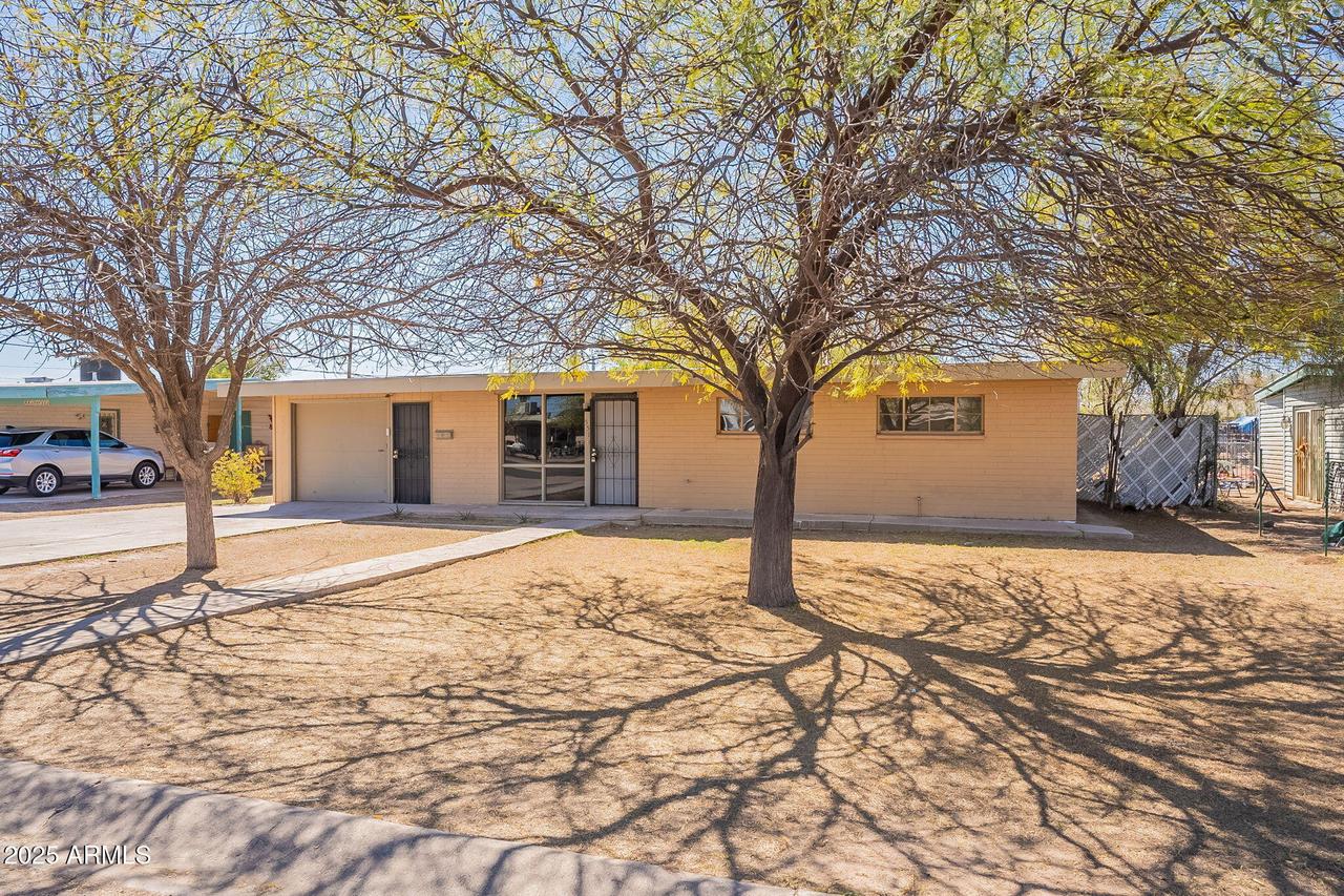 551 W Harding Ave., Coolidge, AZ 85128