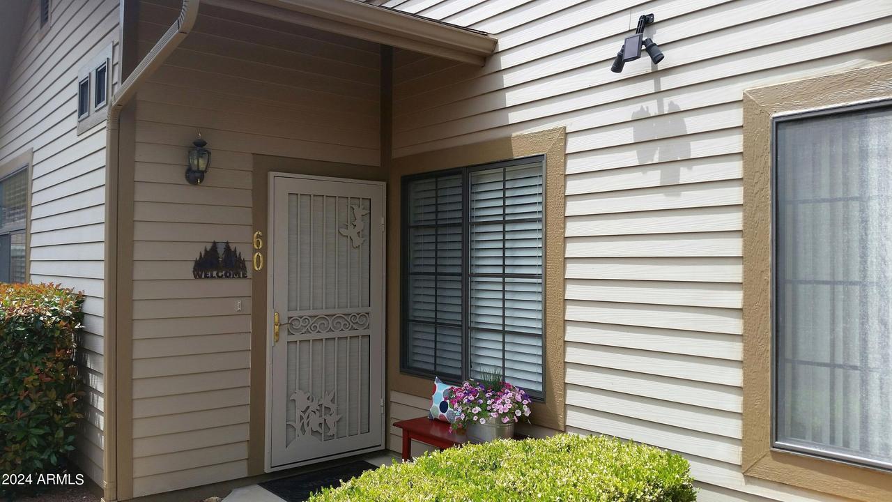 1501 N Beeline Hwy. #60, Payson, AZ 85541