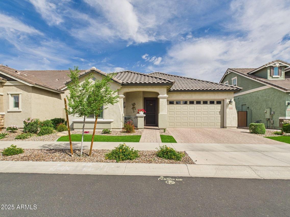 4164 E Bernice St., Gilbert, AZ 85295