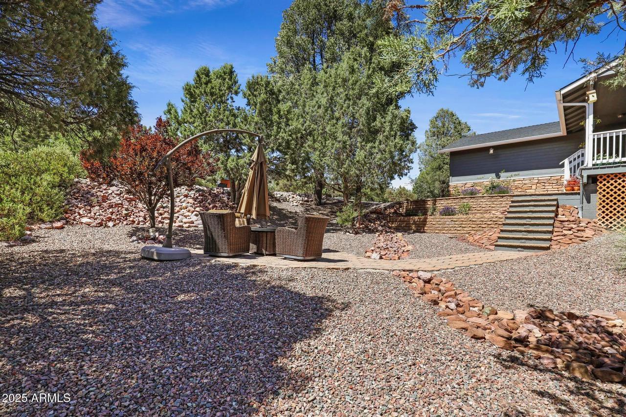 809 W St Moritz Dr., Payson, AZ 85541