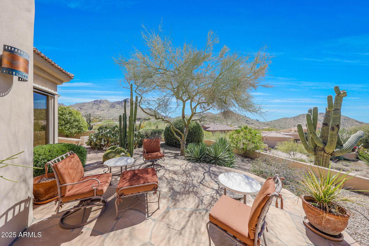 11099 E Desert Vista Dr., Scottsdale, AZ 85255