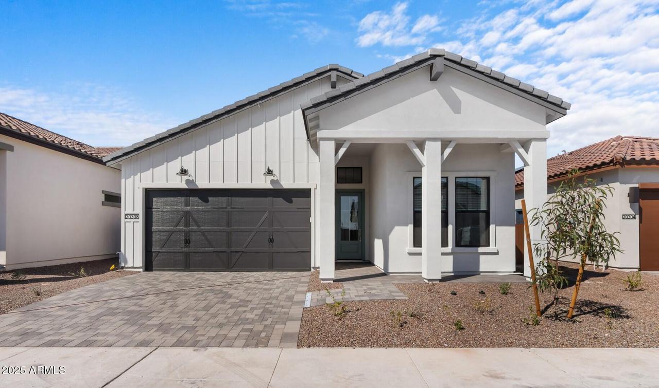 20308 W Montecito Ave., Buckeye, AZ 85396