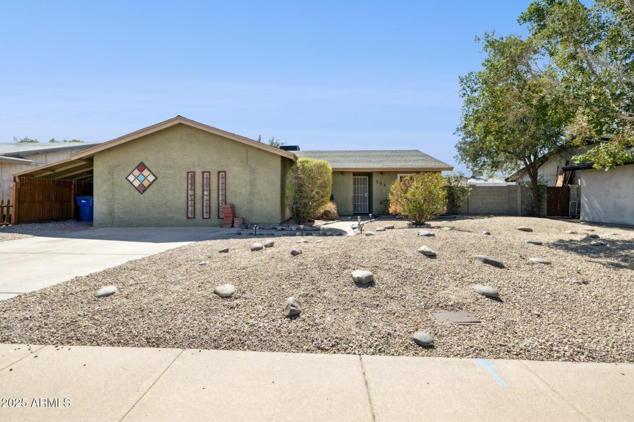 153 W Hillside St., Mesa, AZ 85201