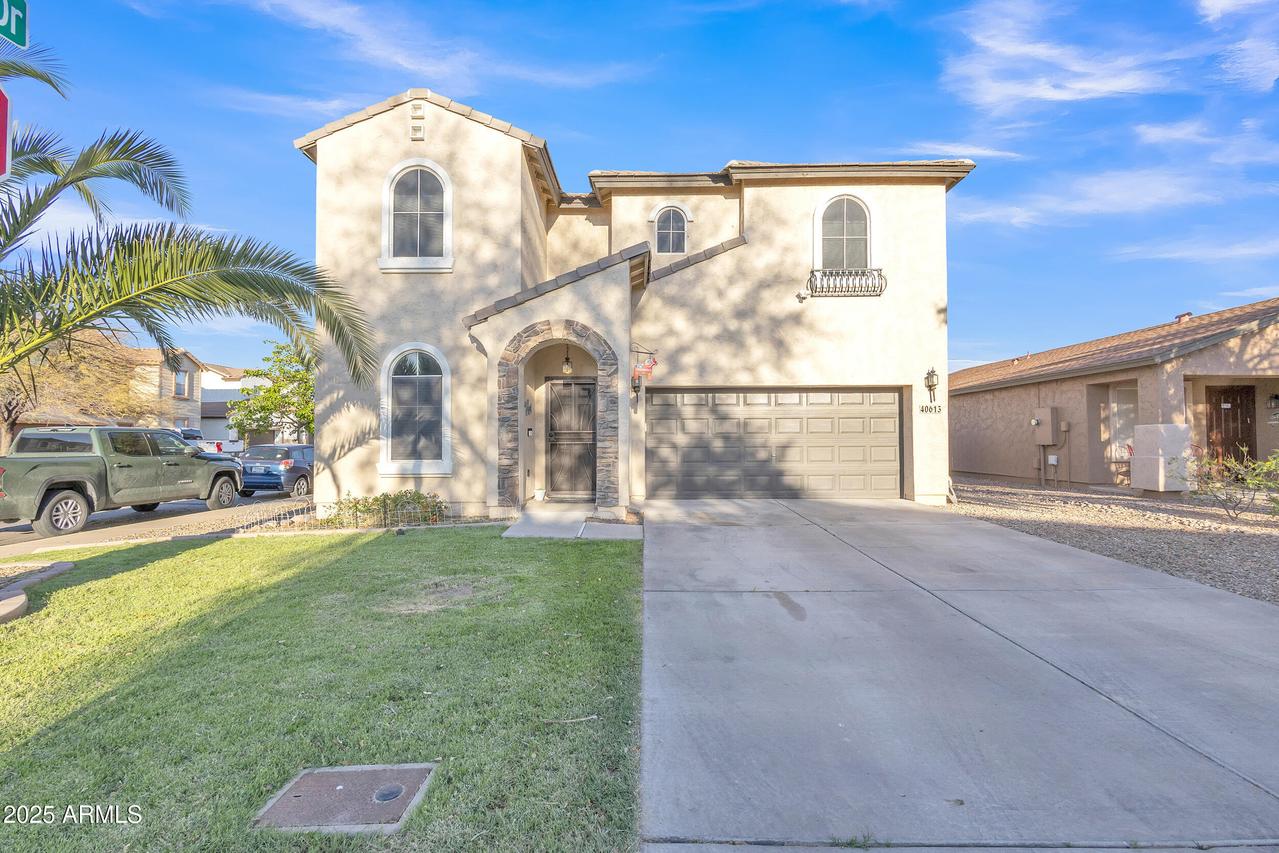40613 N Jerlyn Pl., San Tan Valley, AZ 85140