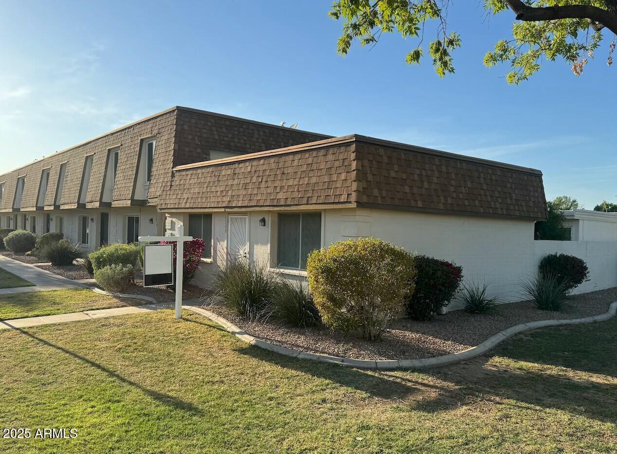 5080 N 83rd St., Scottsdale, AZ 85250