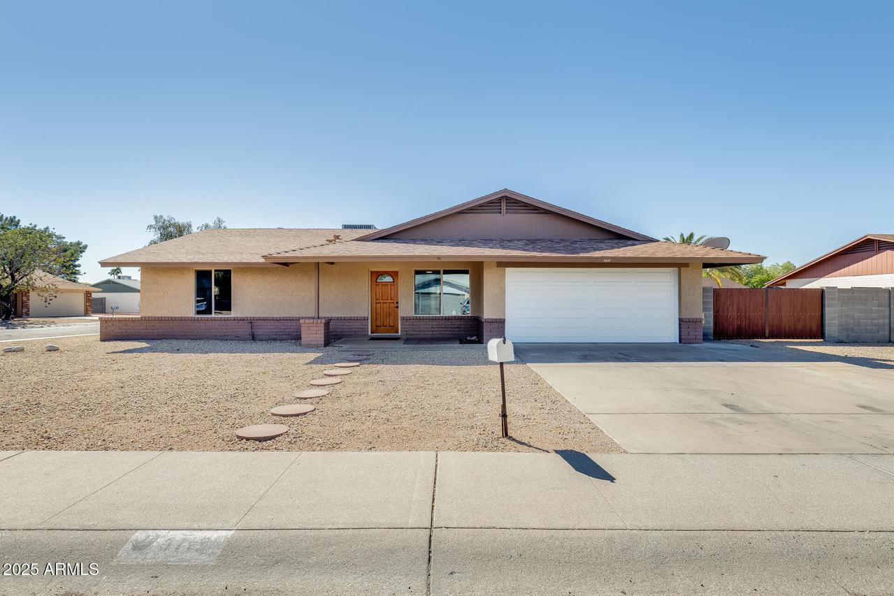 4119 W Angela Dr., Glendale, AZ 85308
