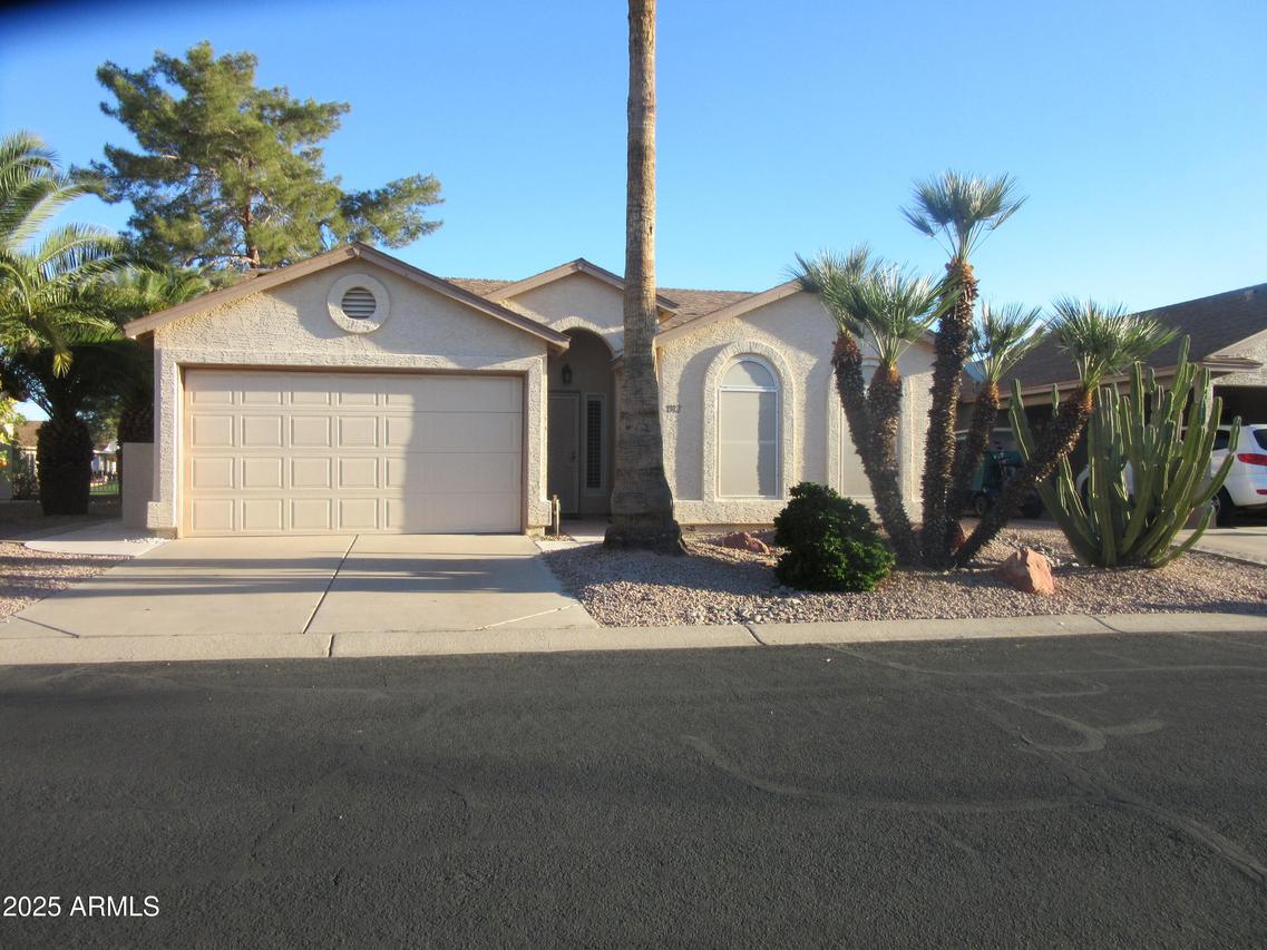 1912 E Doral Dr., Chandler, AZ 85249