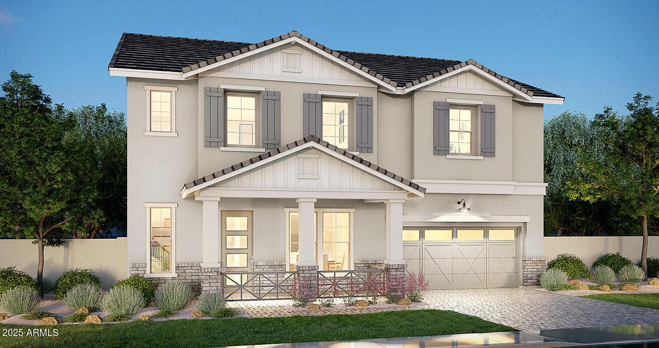 2522 E Presidio St., Mesa, AZ 85213