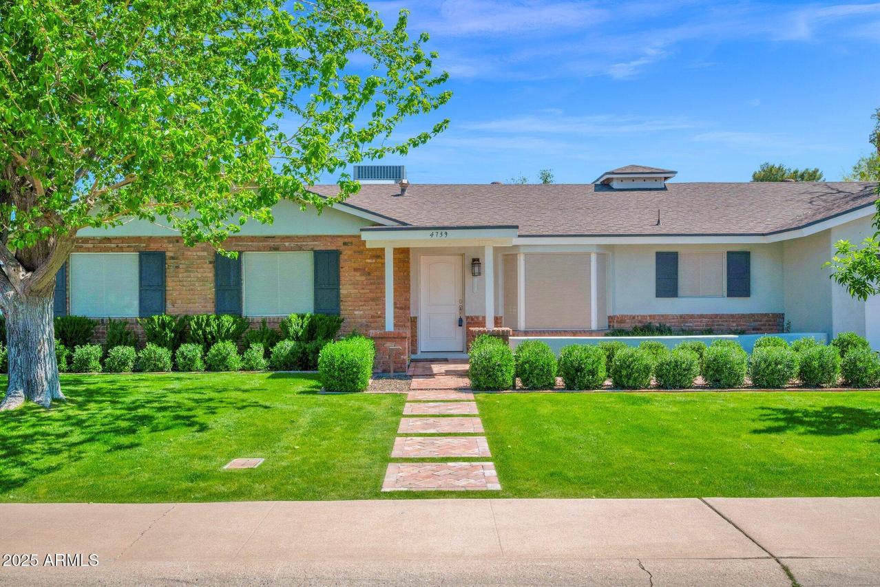 4739 N 34th Pl., Phoenix, AZ 85018