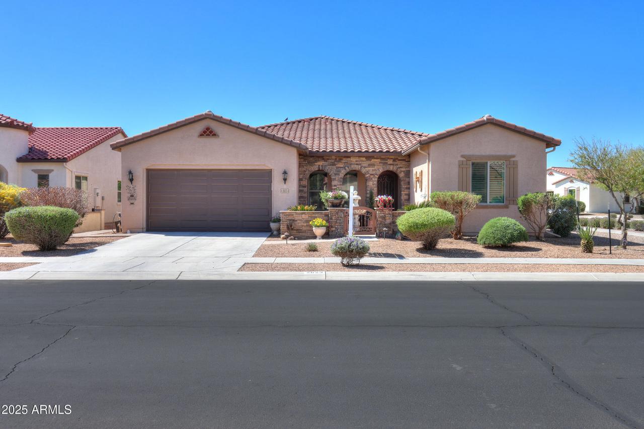 2623 E Marcos Dr., Casa Grande, AZ 85194