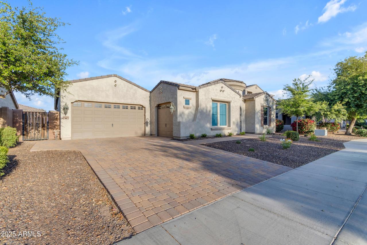 21325 S 201st Way, Queen Creek, AZ 85142