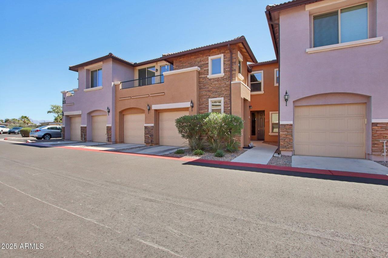 7726 E Baseline Rd. #123, Mesa, AZ 85209
