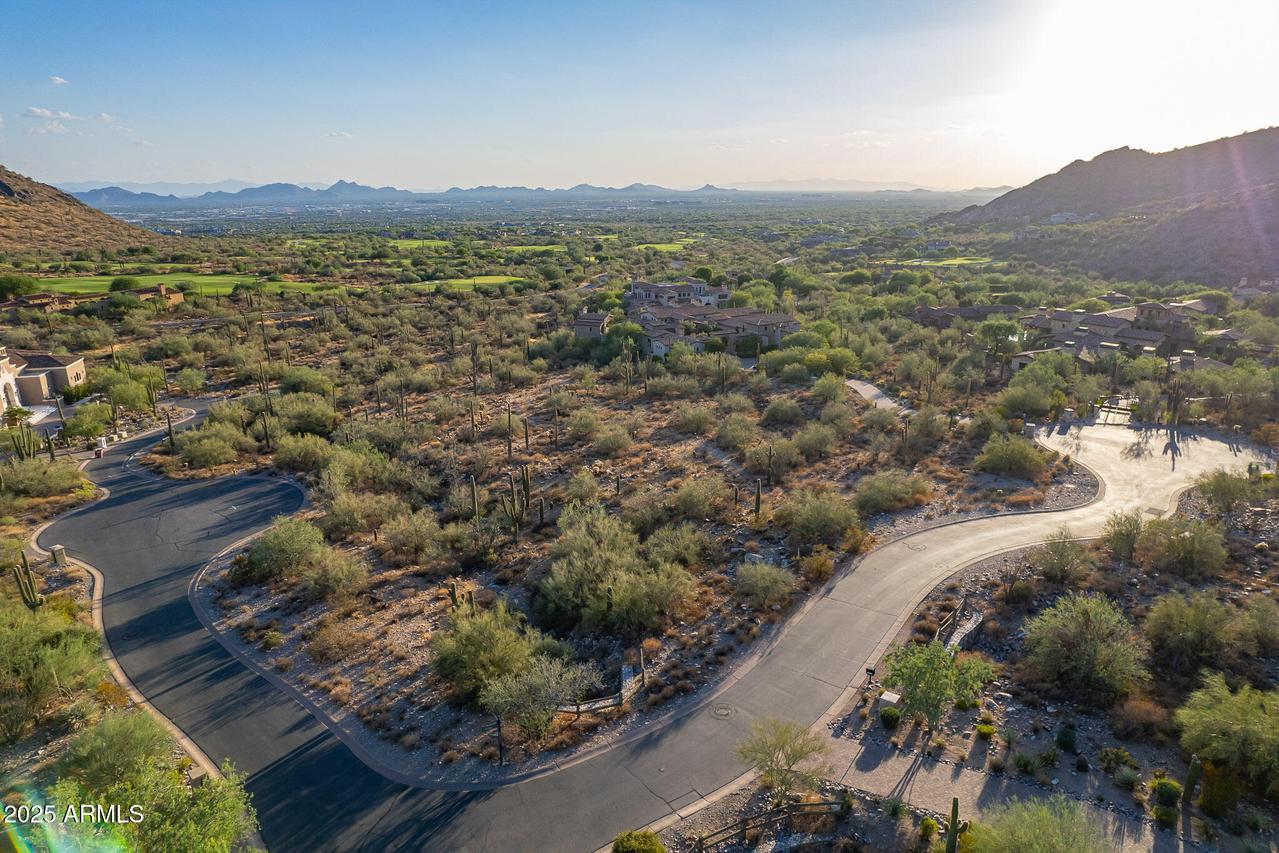 10795 E Feathersong Ln. #1606, Scottsdale, AZ 85255