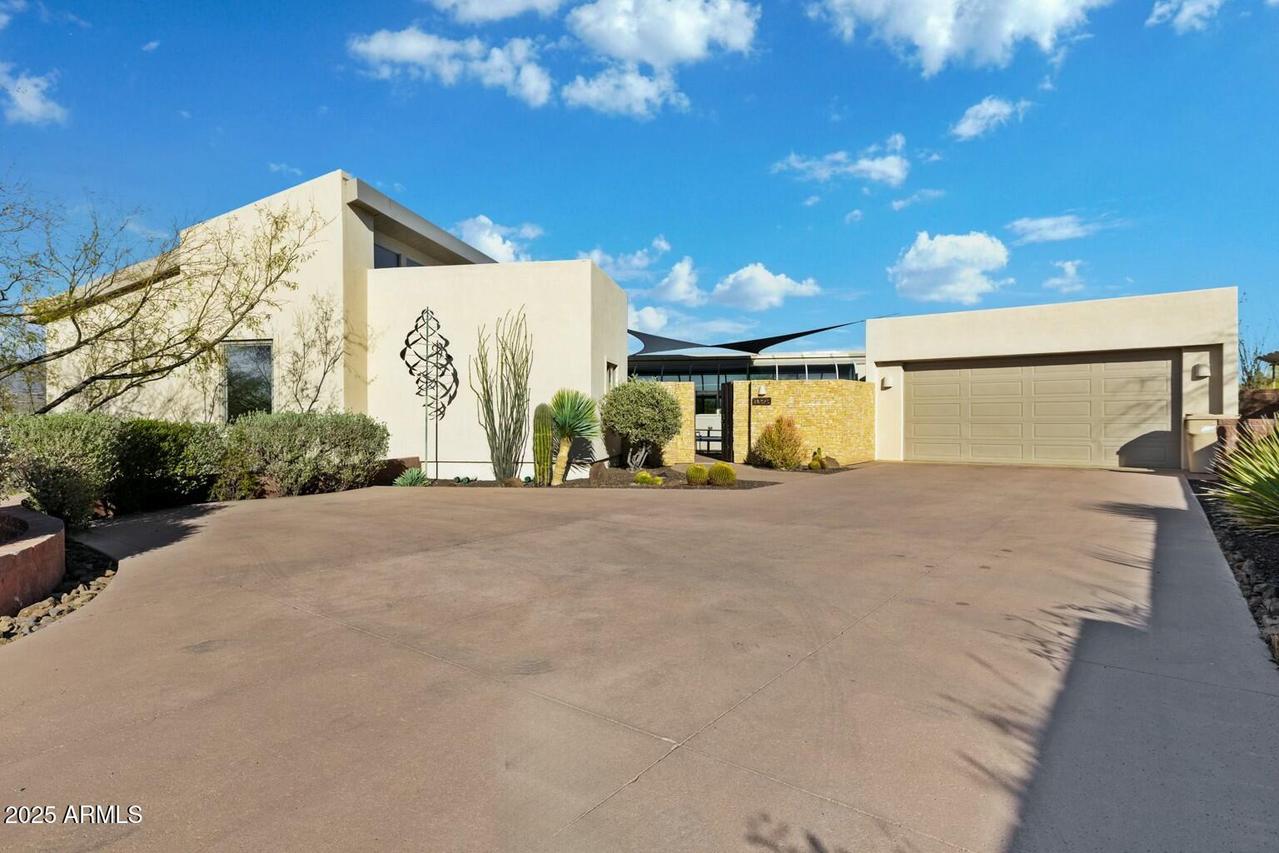 36425 N Up & Down Pl., Carefree, AZ 85377